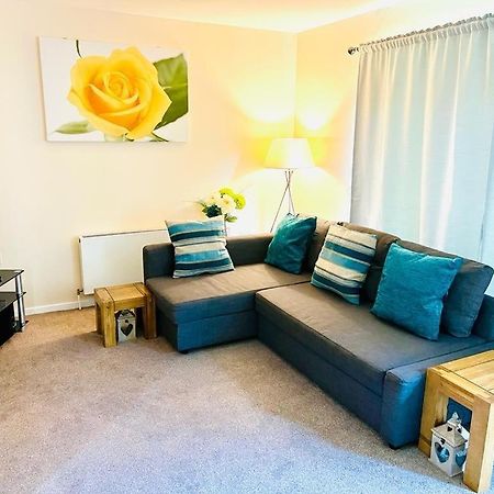 Appartamento Cakemuir Detached House, 3 Bed, Free Parking &Private Garden Edimburgo Esterno foto