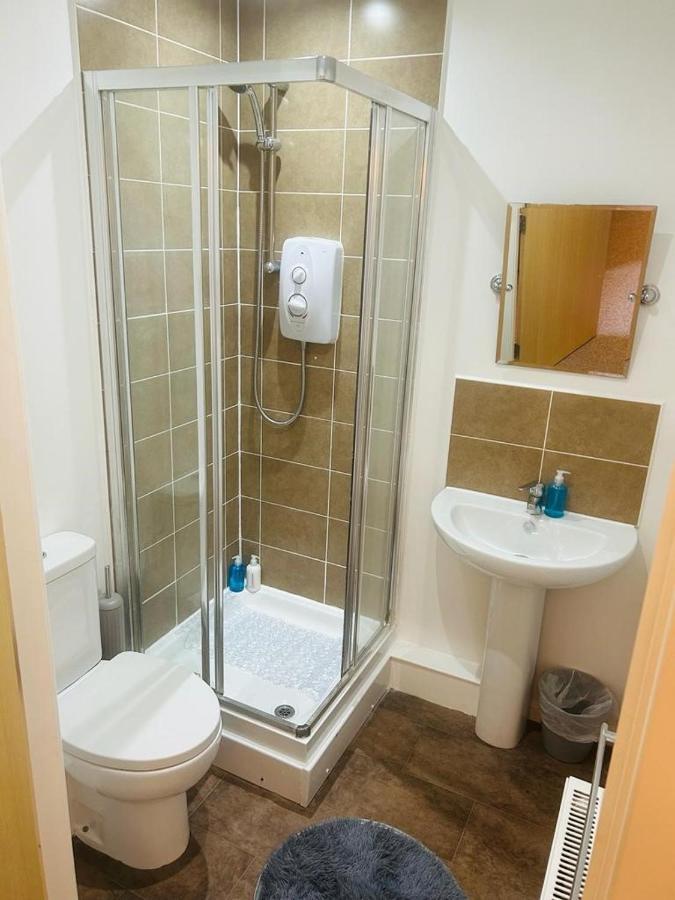 Appartamento Cakemuir Detached House, 3 Bed, Free Parking &Private Garden Edimburgo Esterno foto