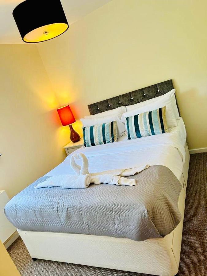 Appartamento Cakemuir Detached House, 3 Bed, Free Parking &Private Garden Edimburgo Esterno foto