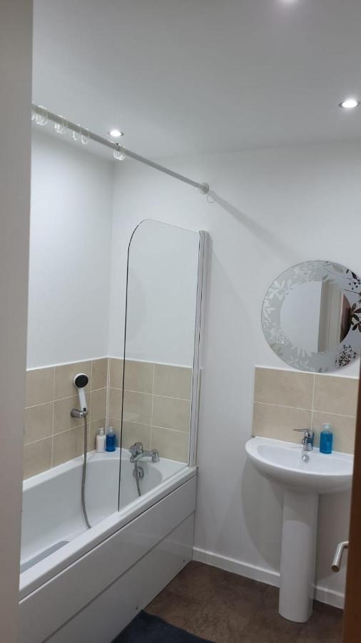 Appartamento Cakemuir Detached House, 3 Bed, Free Parking &Private Garden Edimburgo Esterno foto