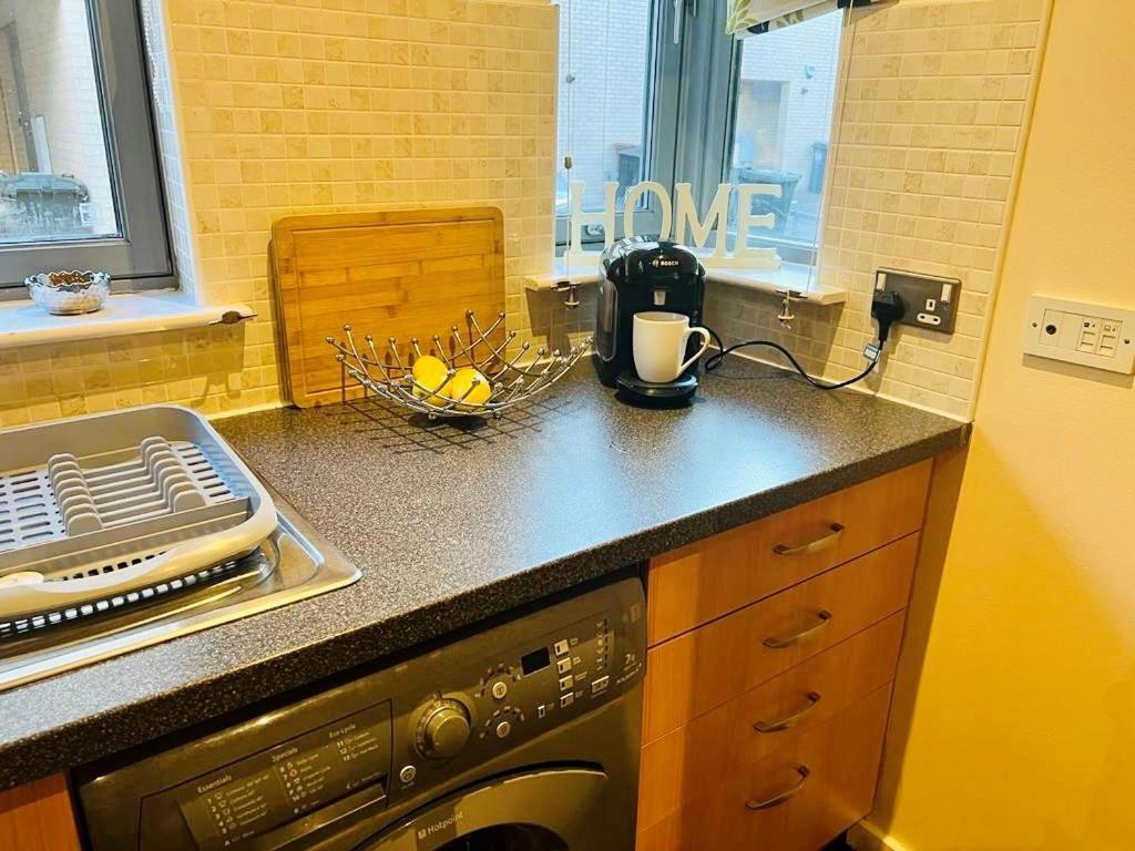 Appartamento Cakemuir Detached House, 3 Bed, Free Parking &Private Garden Edimburgo Esterno foto