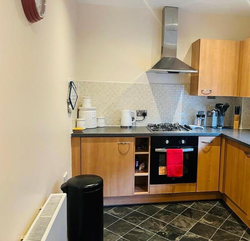 Appartamento Cakemuir Detached House, 3 Bed, Free Parking &Private Garden Edimburgo Esterno foto