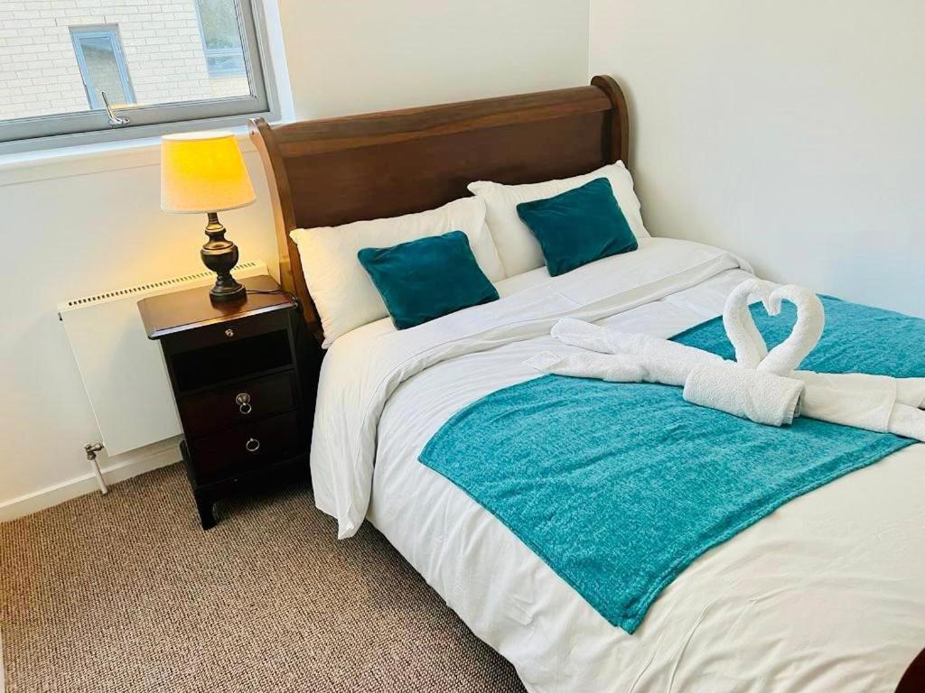 Appartamento Cakemuir Detached House, 3 Bed, Free Parking &Private Garden Edimburgo Esterno foto